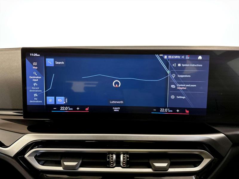 Used BMW 3 Series 2022 for sale - 76782216: Photo 22