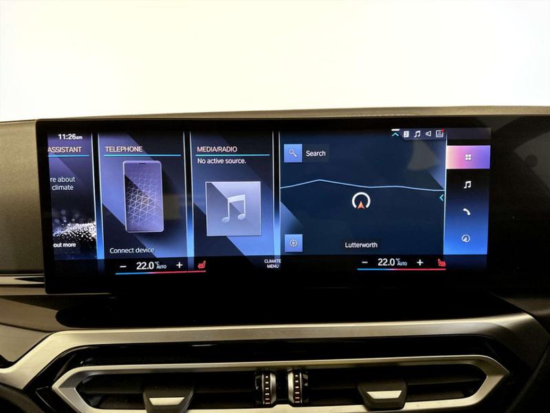 Used BMW 3 Series 2022 for sale - 76782216: Photo 23