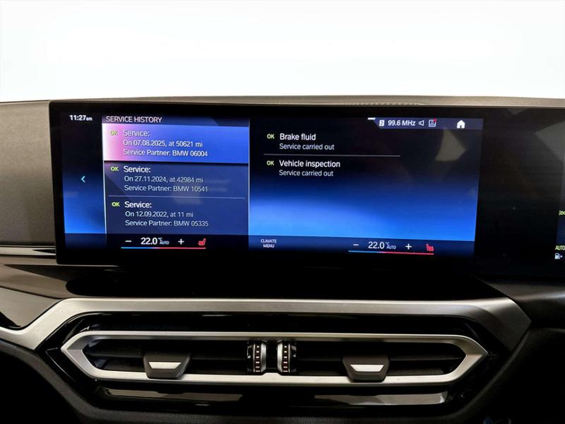 Used BMW 3 Series 2022 for sale - 76782216: Photo 27