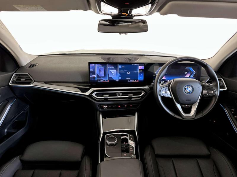 Used BMW 3 Series 2022 for sale - 76782216: Photo 3