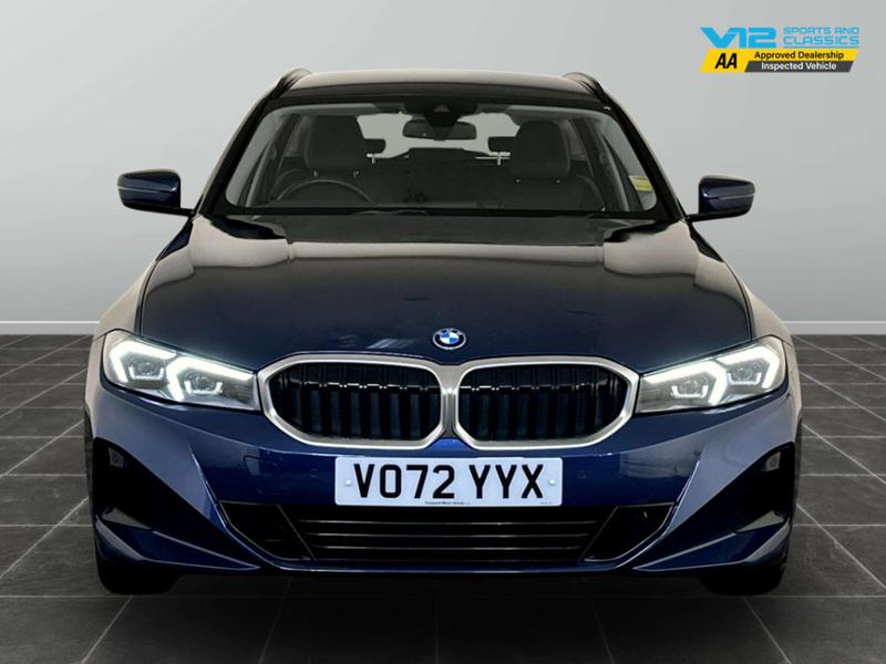 Used BMW 3 Series 2022 for sale - 76782216: Photo 6