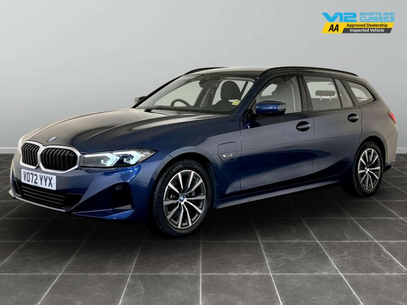 Used BMW 3 Series 2022 for sale - 76782216: Photo 7