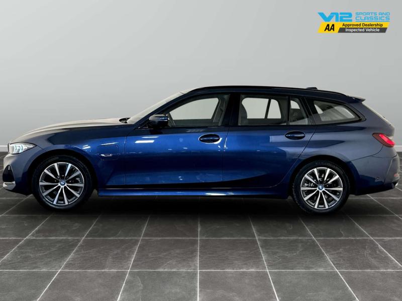 Used BMW 3 Series 2022 for sale - 76782216: Photo 8