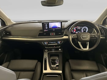 Used Audi Q5 2021 for sale - 79420686: Photo