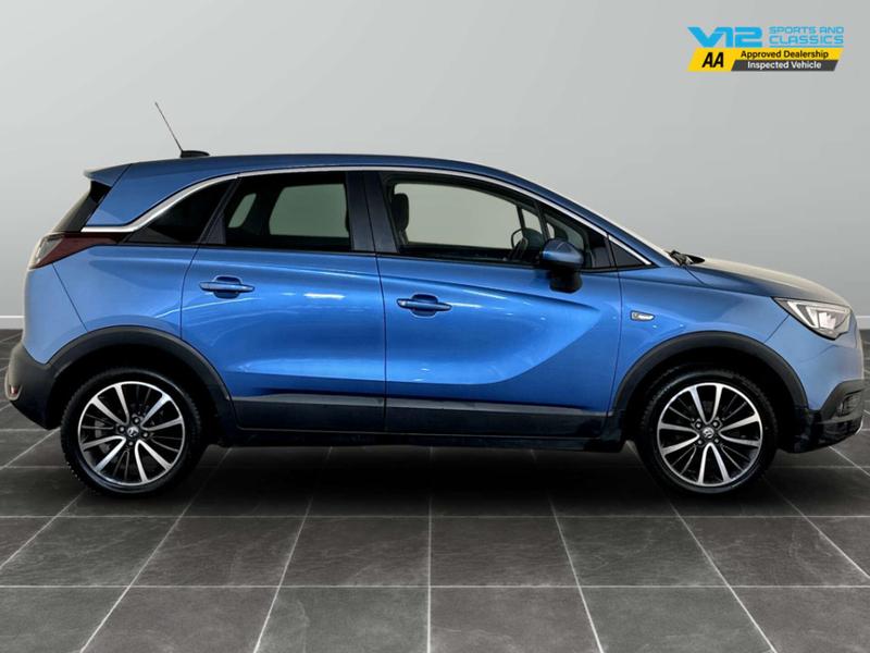 Used Vauxhall Crossland X 2019 for sale - 76960974: Photo 11