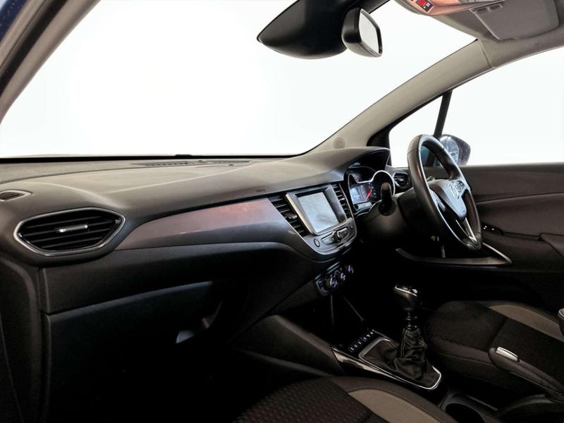 Used Vauxhall Crossland X 2019 for sale - 76960974: Photo 12