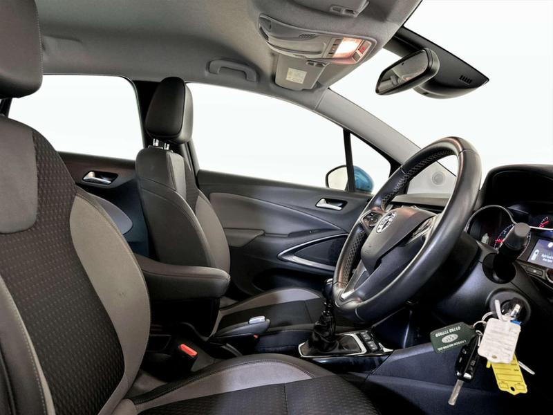 Used Vauxhall Crossland X 2019 for sale - 76960974: Photo 13