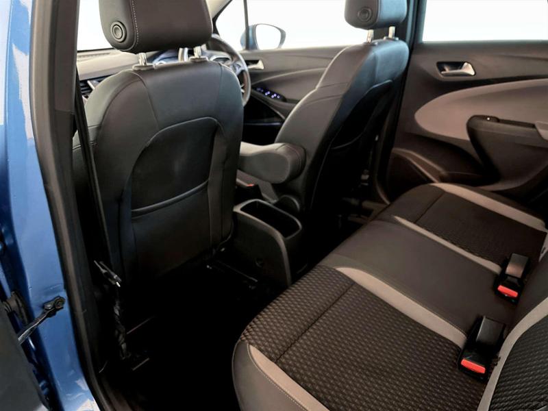Used Vauxhall Crossland X 2019 for sale - 76960974: Photo 14