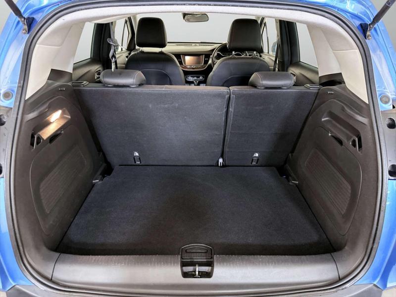 Used Vauxhall Crossland X 2019 for sale - 76960974: Photo 15