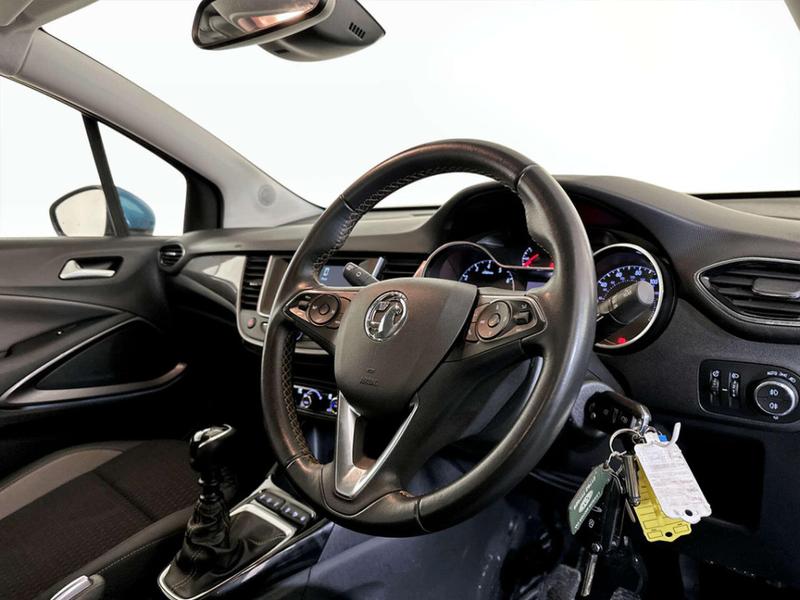 Used Vauxhall Crossland X 2019 for sale - 76960974: Photo 16