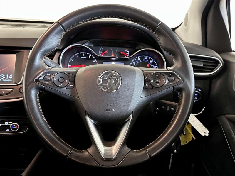 Used Vauxhall Crossland X 2019 for sale - 76960974: Photo 17