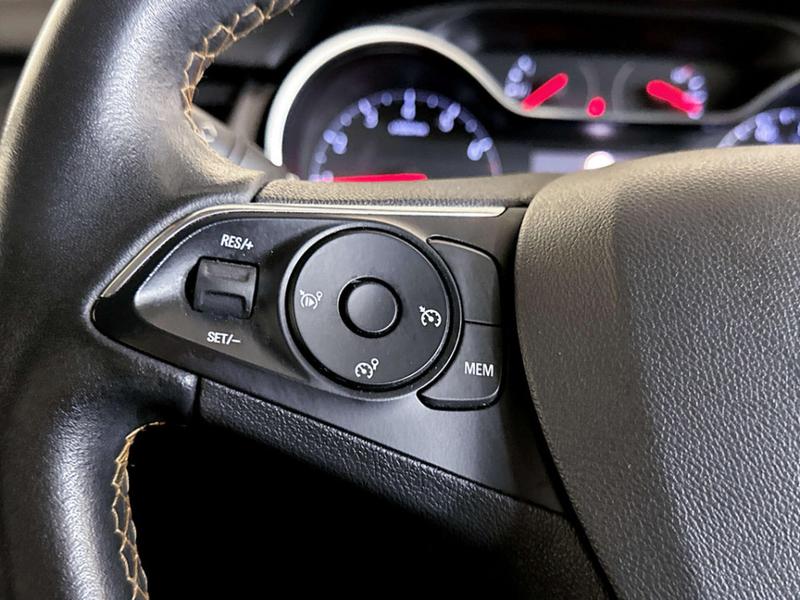 Used Vauxhall Crossland X 2019 for sale - 76960974: Photo 18