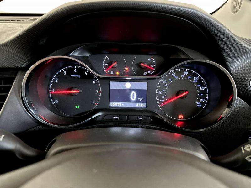 Used Vauxhall Crossland X 2019 for sale - 76960974: Photo 19