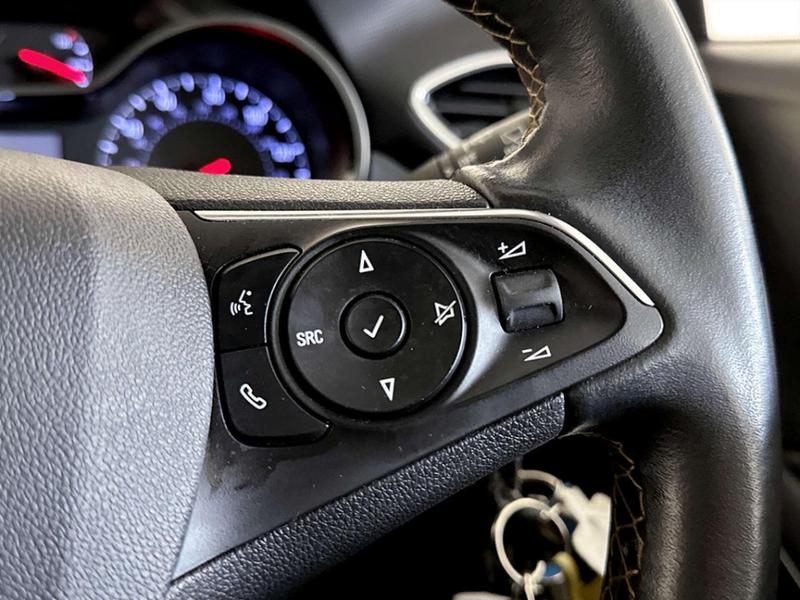 Used Vauxhall Crossland X 2019 for sale - 76960974: Photo 20