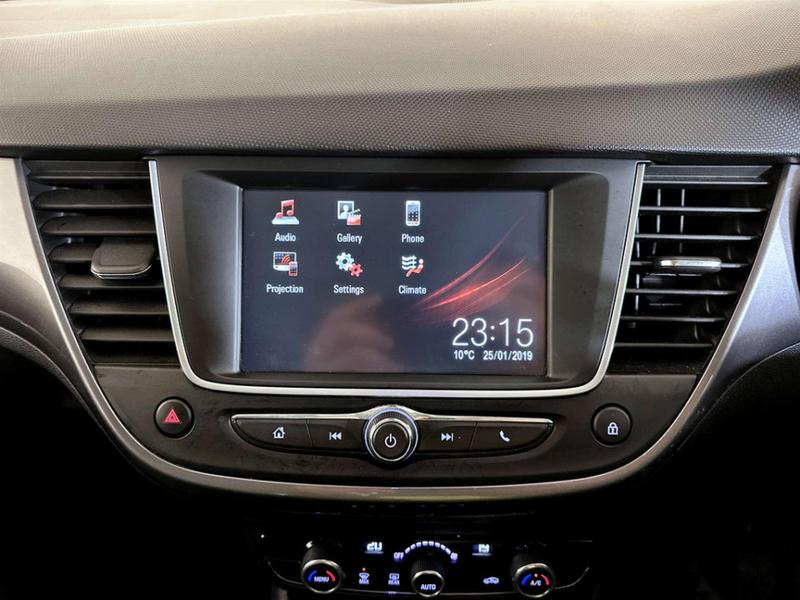 Used Vauxhall Crossland X 2019 for sale - 76960974: Photo 21