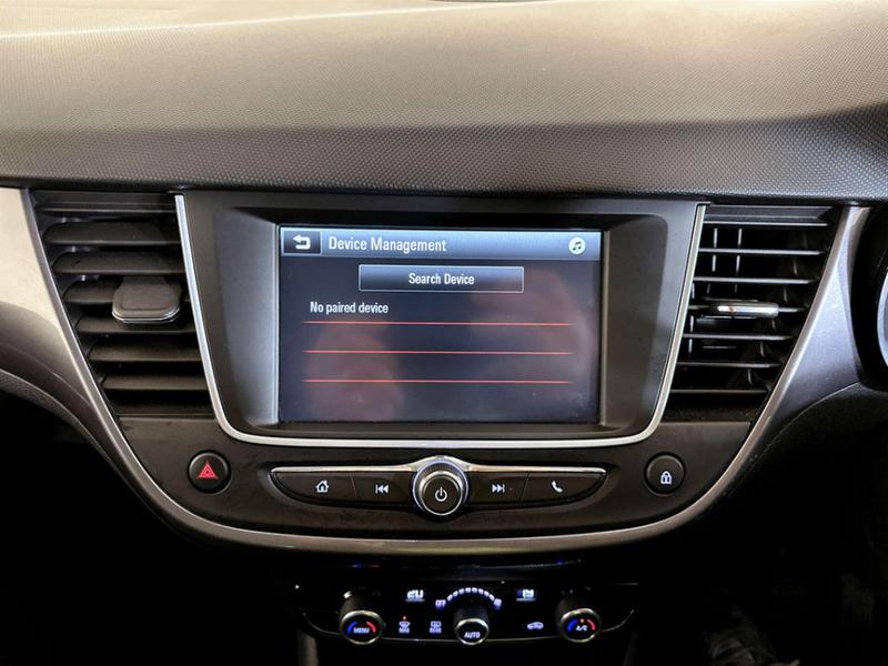 Used Vauxhall Crossland X 2019 for sale - 76960974: Photo 22