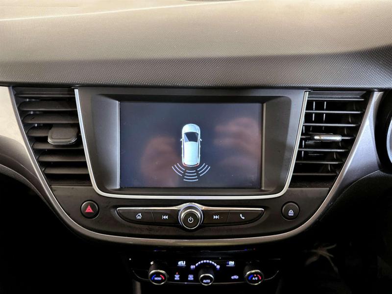 Used Vauxhall Crossland X 2019 for sale - 76960974: Photo 23