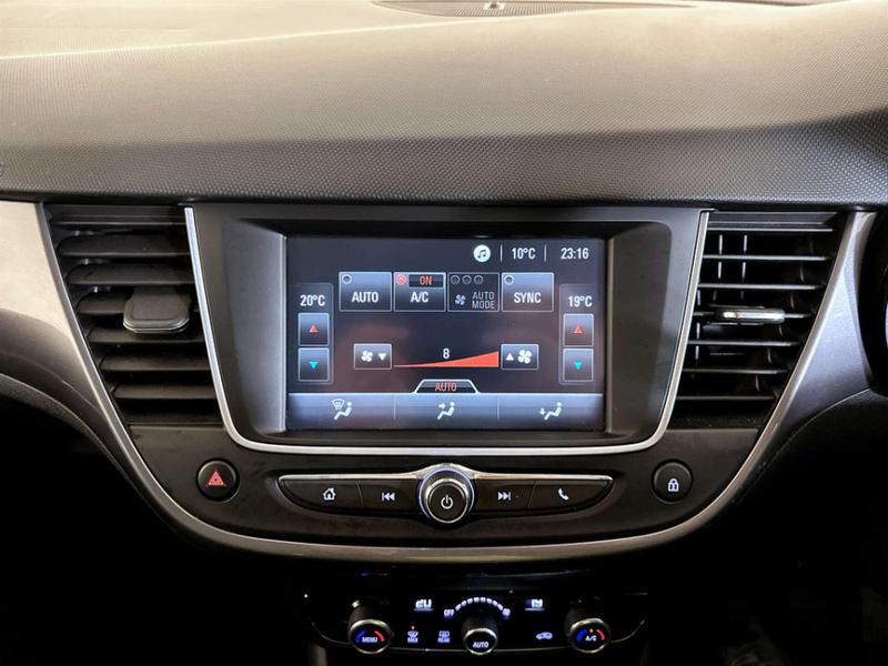 Used Vauxhall Crossland X 2019 for sale - 76960974: Photo 24