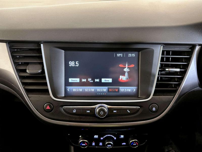 Used Vauxhall Crossland X 2019 for sale - 76960974: Photo 25