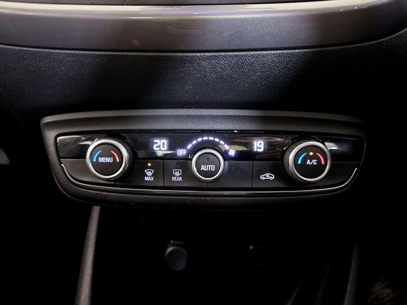 Used Vauxhall Crossland X 2019 for sale - 76960974: Photo 26