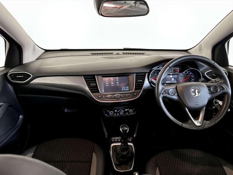 Used Vauxhall Crossland X 2019 for sale - 76960974: Photo 3
