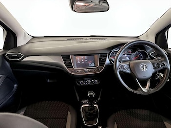 Used Vauxhall Crossland X 2019 for sale - 76960974: Photo
