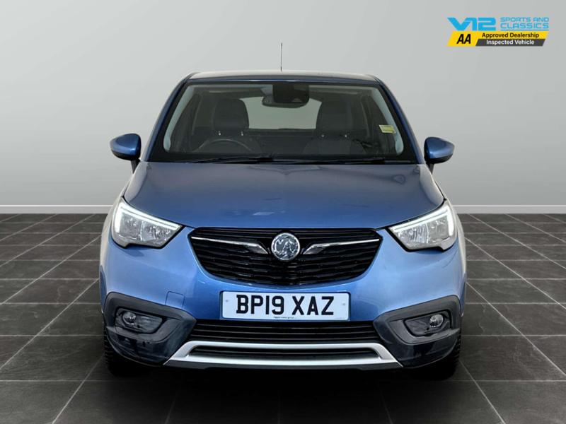 Used Vauxhall Crossland X 2019 for sale - 76960974: Photo 5