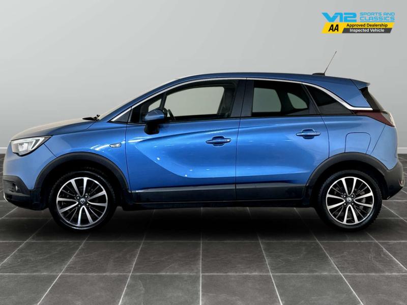 Used Vauxhall Crossland X 2019 for sale - 76960974: Photo 7