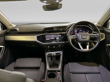 Used Audi Q3 2019 for sale - 79340443: Photo