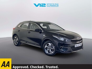 Used Kia XCeed 2022 for sale - 78510954: Photo