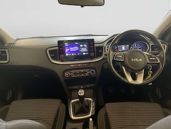 Used Kia XCeed 2022 for sale - 78510954: Photo