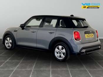 Used MINI Hatch 2021 for sale - 74717321: Photo