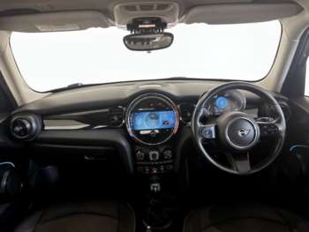 Used MINI Hatch 2021 for sale - 74717321: Photo