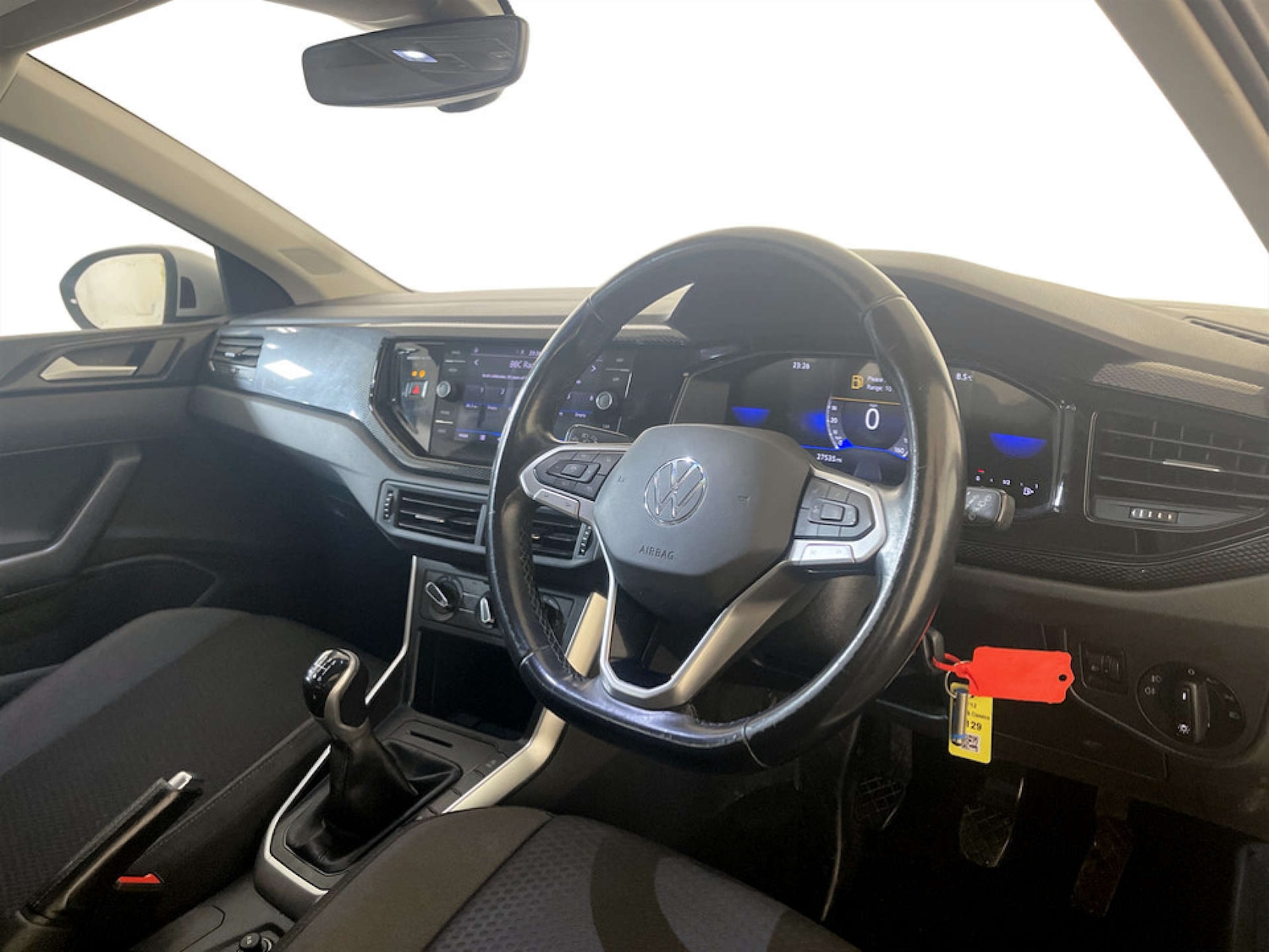 Used Volkswagen Taigo 2022 for sale - 77185544: Photo 15