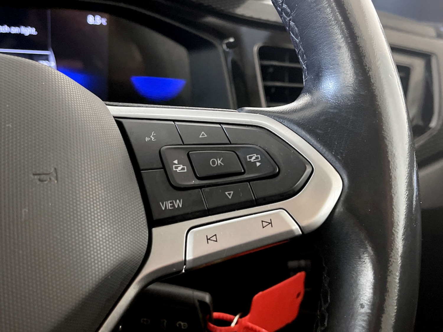 Used Volkswagen Taigo 2022 for sale - 77185544: Photo 19