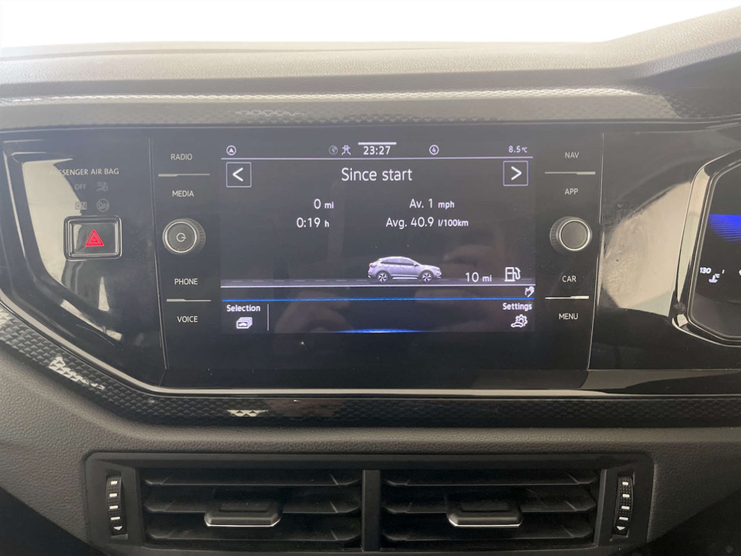 Used Volkswagen Taigo 2022 for sale - 77185544: Photo 24