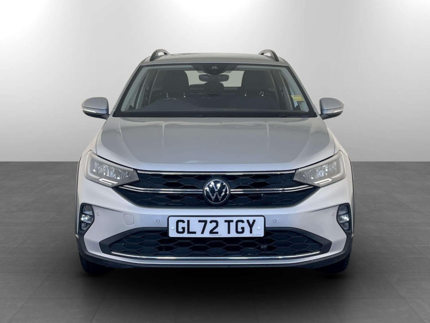 Used Volkswagen Taigo 2022 for sale - 77185544: Photo 5