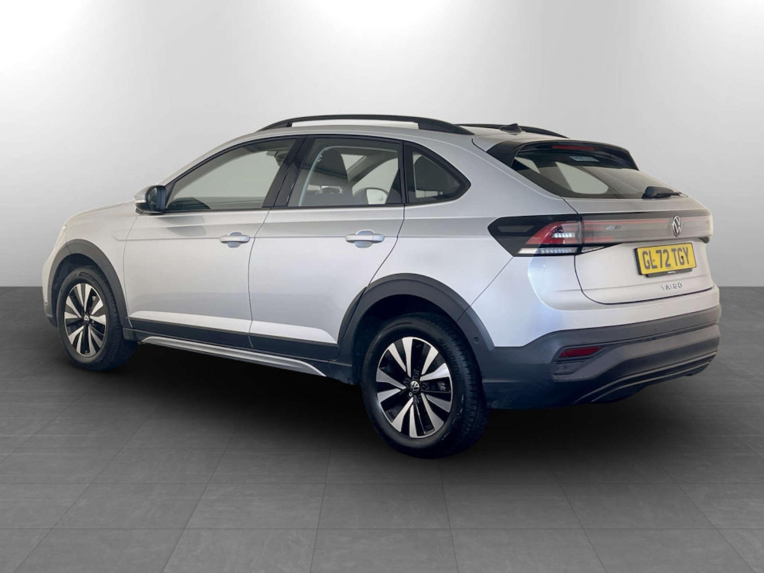 Used Volkswagen Taigo 2022 for sale - 77185544: Photo 8