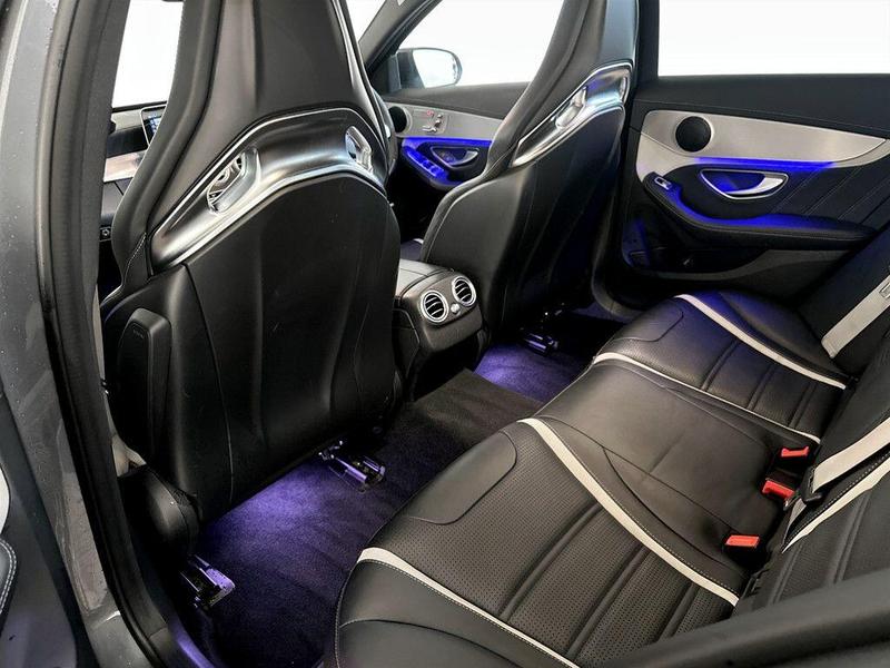 Used Mercedes-Benz C Class 2020 for sale - 76568586: Photo 14