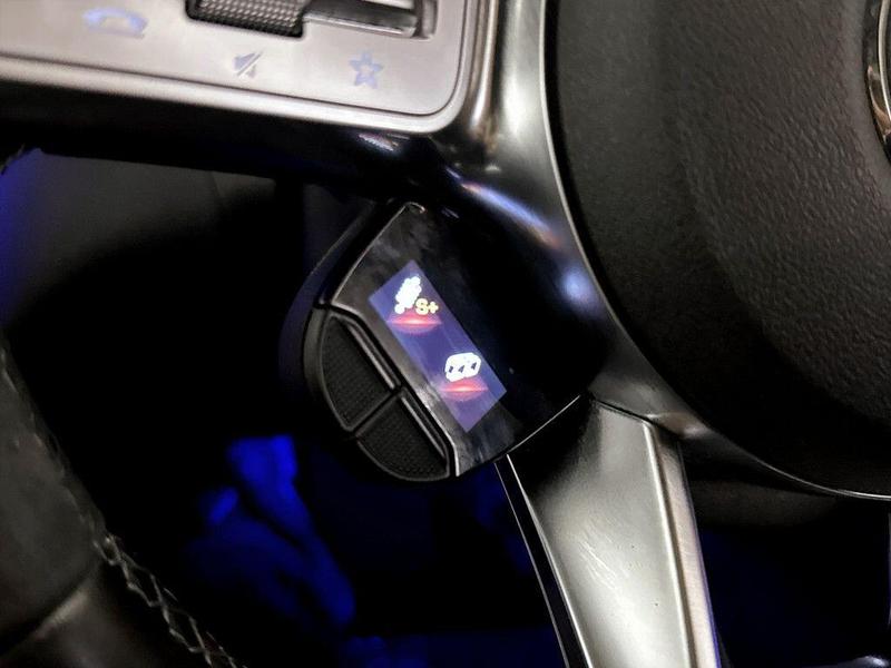 Used Mercedes-Benz C Class 2020 for sale - 76568586: Photo 17