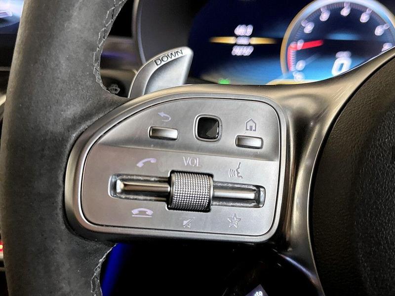 Used Mercedes-Benz C Class 2020 for sale - 76568586: Photo 18