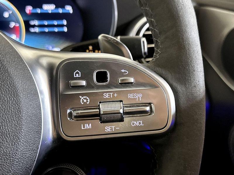 Used Mercedes-Benz C Class 2020 for sale - 76568586: Photo 20