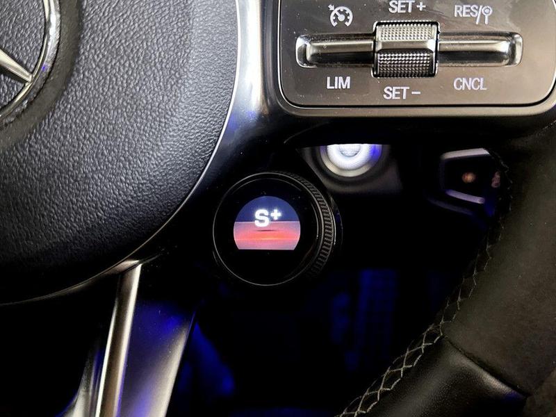 Used Mercedes-Benz C Class 2020 for sale - 76568586: Photo 21