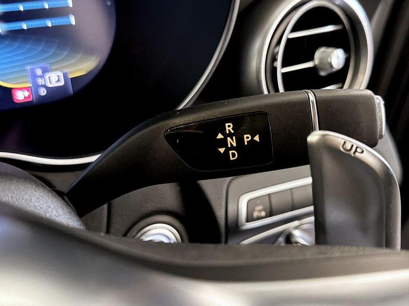 Used Mercedes-Benz C Class 2020 for sale - 76568586: Photo 22