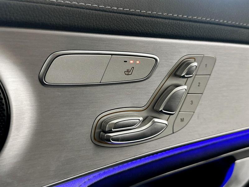 Used Mercedes-Benz C Class 2020 for sale - 76568586: Photo 23