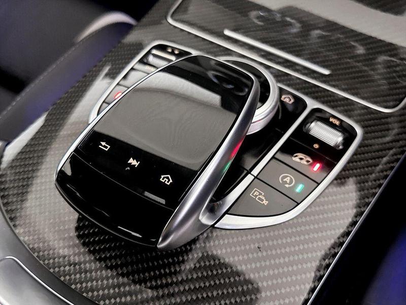 Used Mercedes-Benz C Class 2020 for sale - 76568586: Photo 32