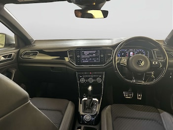 Used Volkswagen T-Roc 2021 for sale - 78698846: Photo
