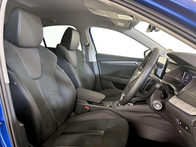 Used Skoda Octavia 2025 for sale - 77138373: Photo 13