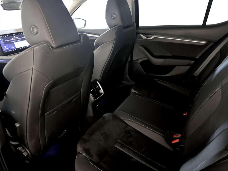 Used Skoda Octavia 2025 for sale - 77138373: Photo 14