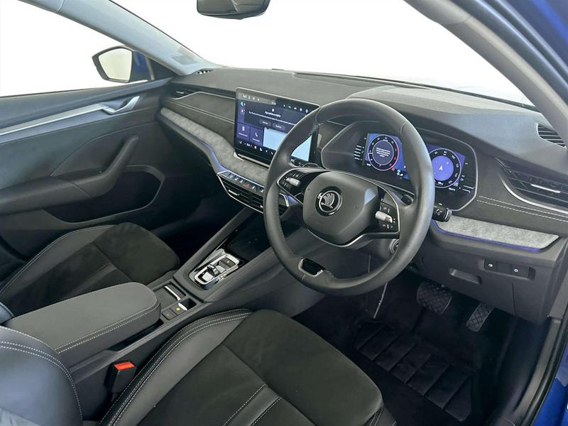 Used Skoda Octavia 2025 for sale - 77138373: Photo 15